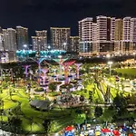 Khu Do Thi Vinhomes Grand Park Tp Thu Duc Tp Hcm